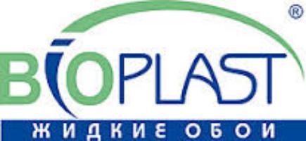 Новинка осінь 2016 рідкі шпалери Біопласт
